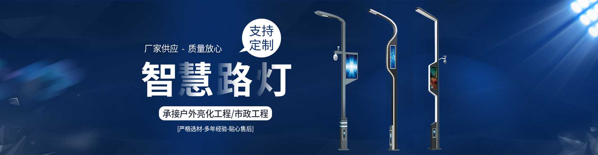六枝特区太阳能路灯定制厂家